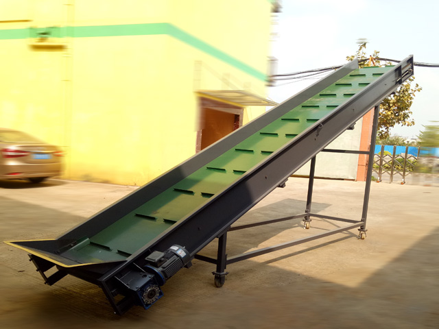 斜坡輸送機(jī)、磷板輸送機(jī)